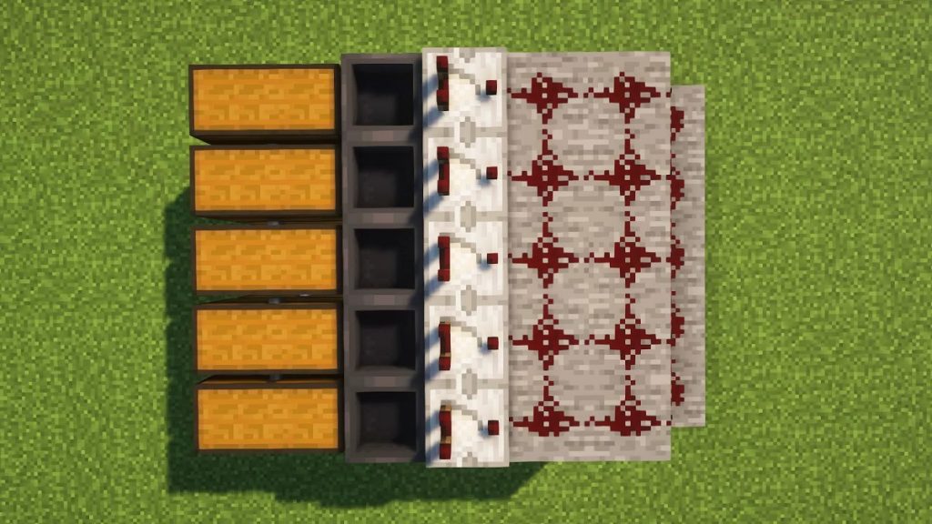 item step 6