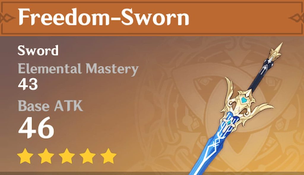 Freedom_Sworn