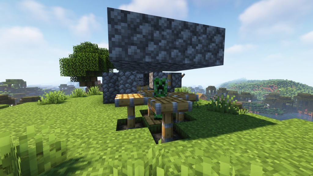 disc farm