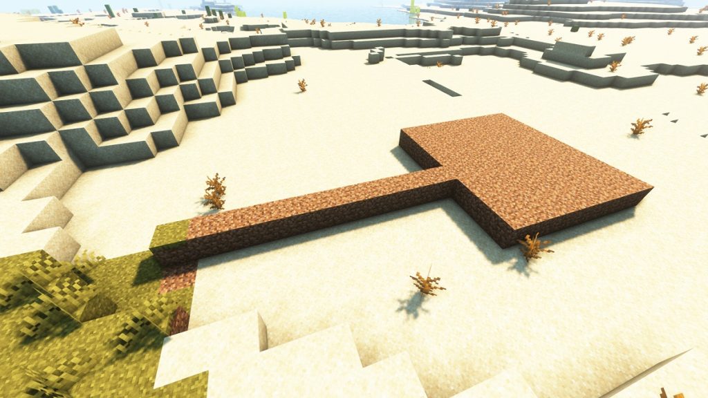 grass spread