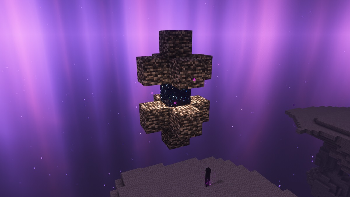 end portal gateway featured