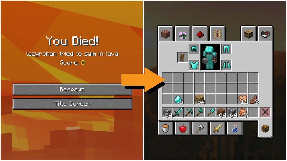 keepinventory featured