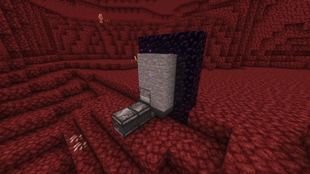 chunk nether