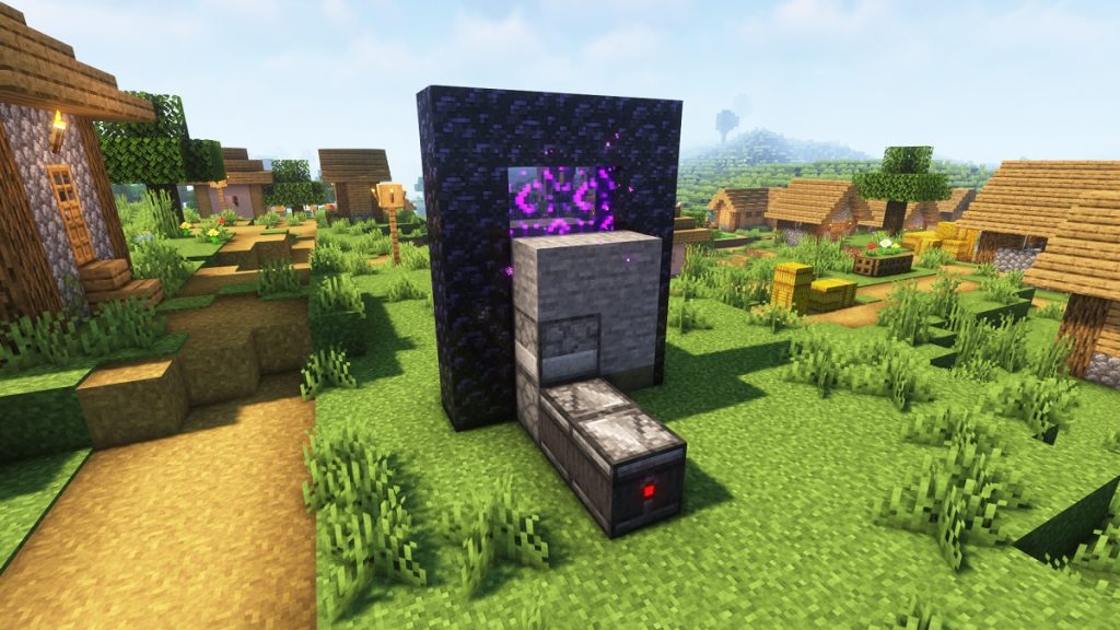 chunk loader