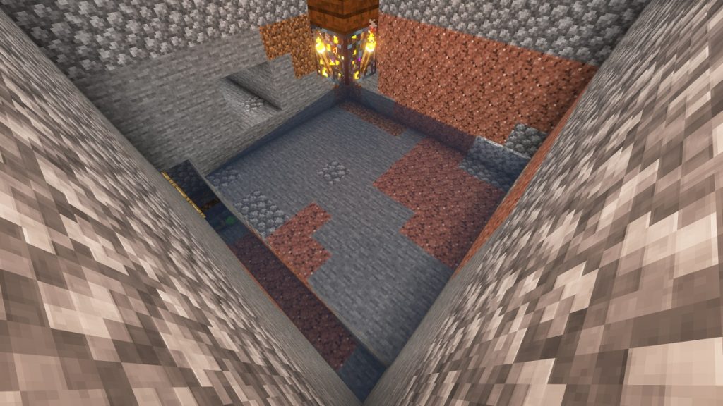 water sources