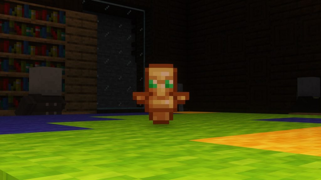 totem of undying