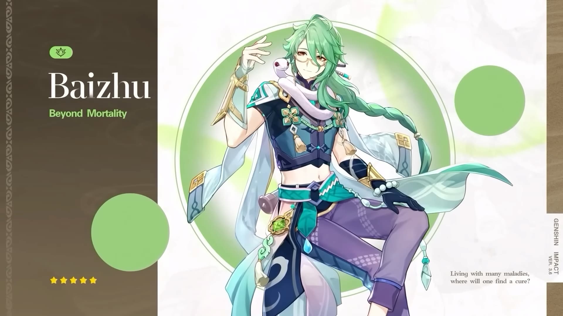Genshin-Impact-Baizhu