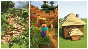 beginner build ideas