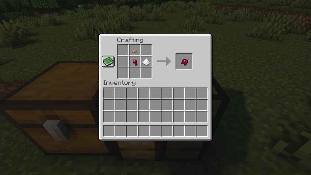 Fermented spid