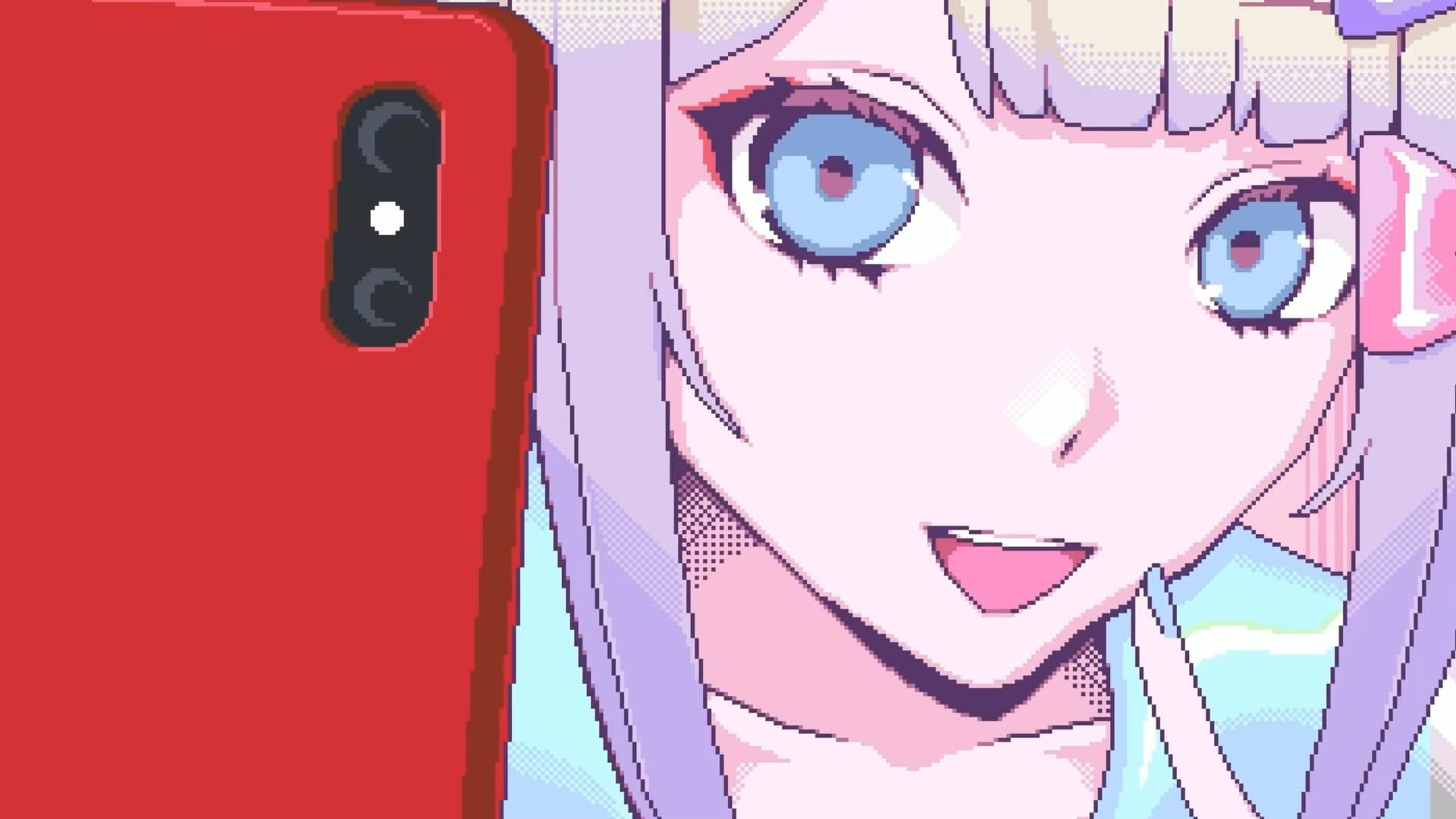 Needy Streamer Overload Cover