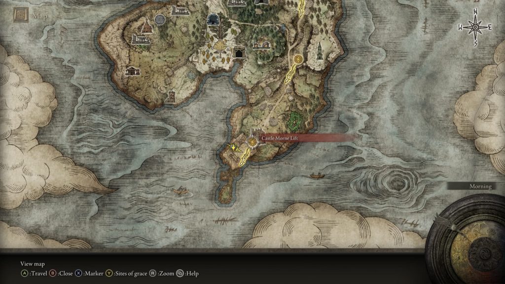 Elden-Ring-Claymore-location-Castle-Morne