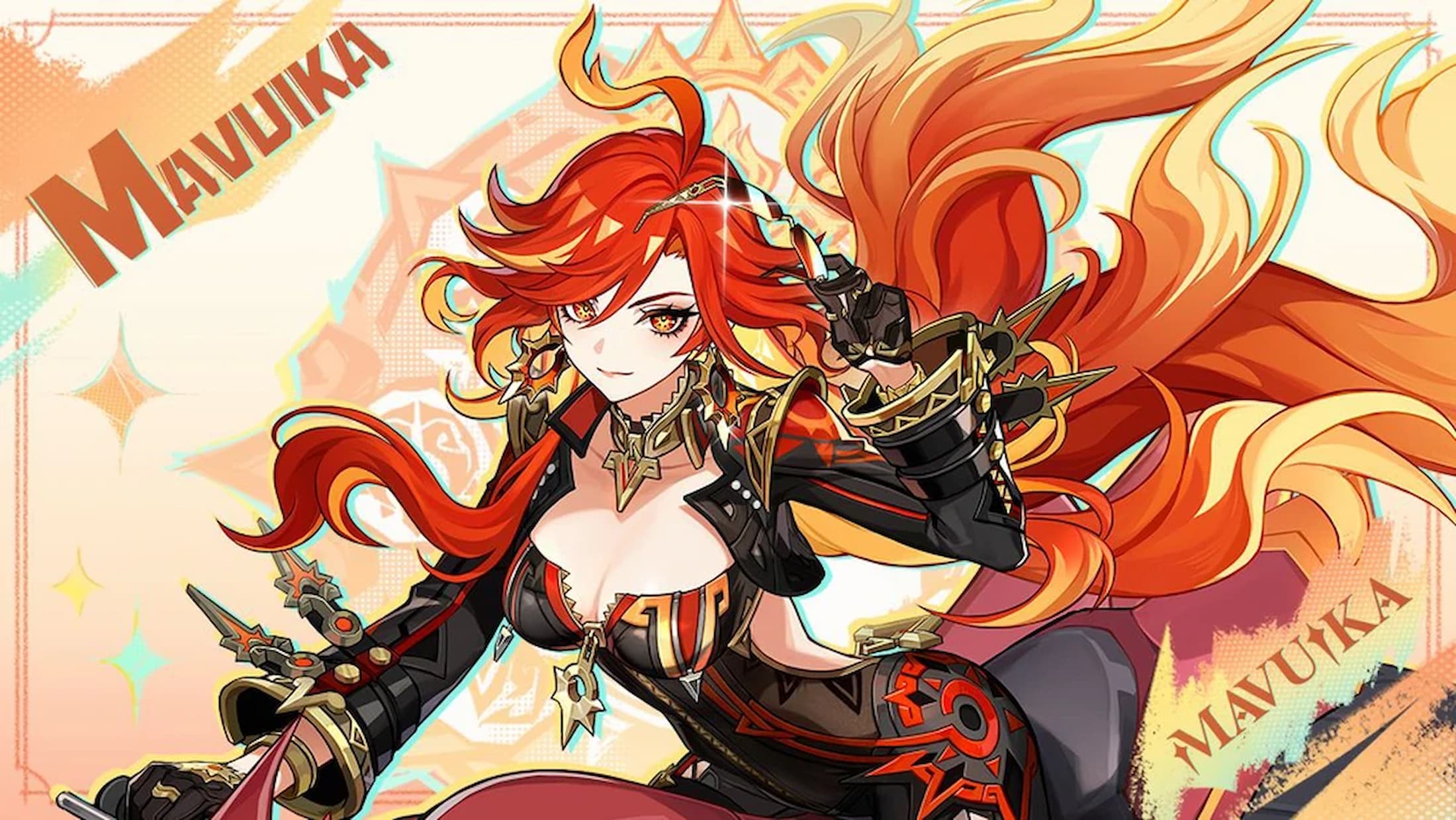 Genshin Impact Constellation Guide