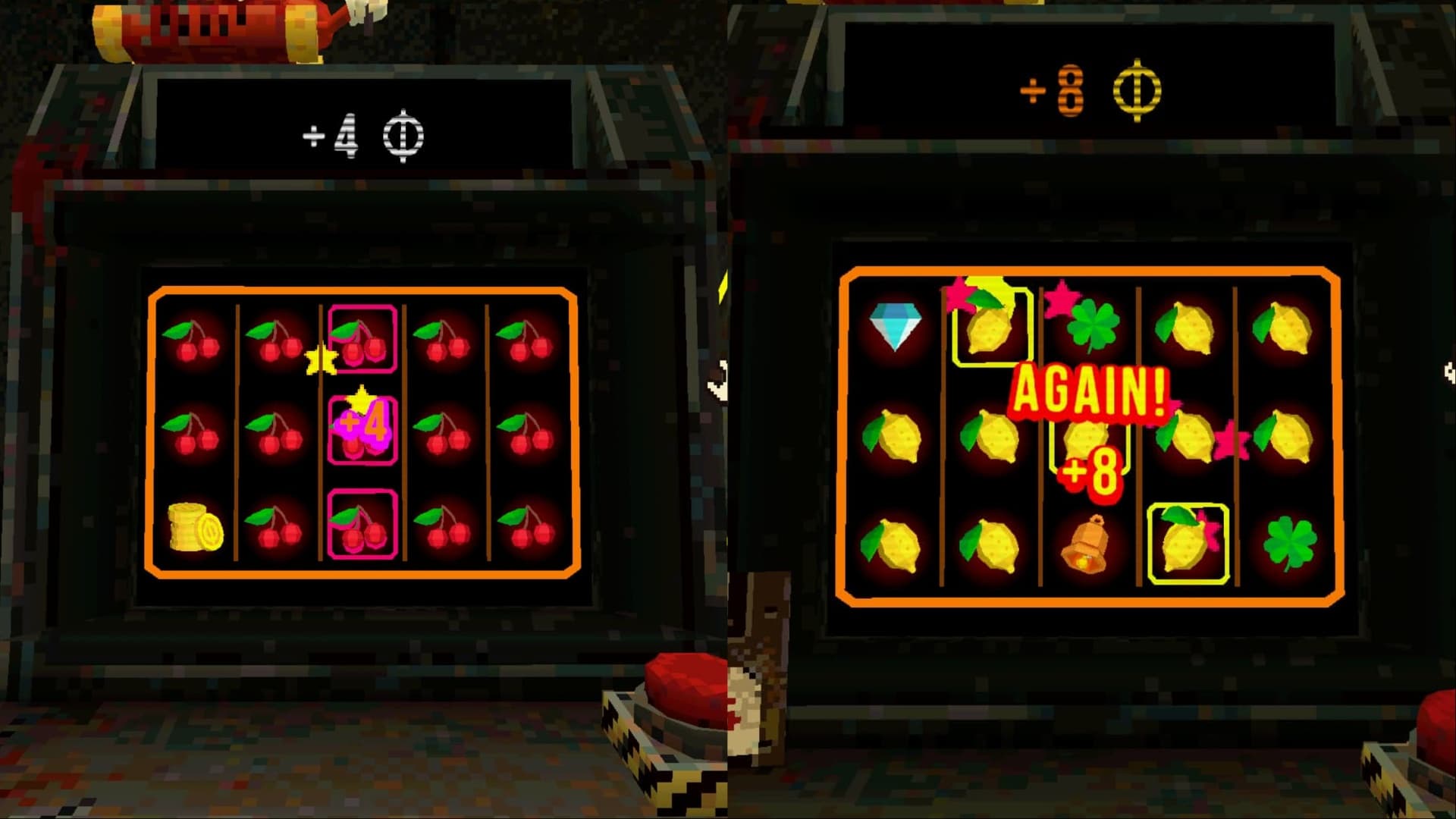 CloverPit - Guide Walkthrough