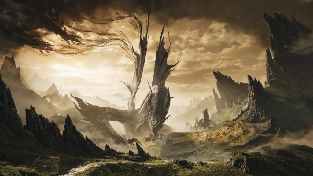 Nodusfall teaser 1